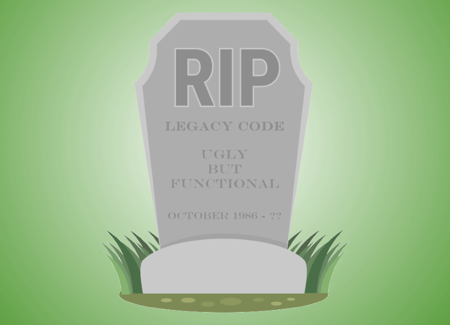 Eulogy